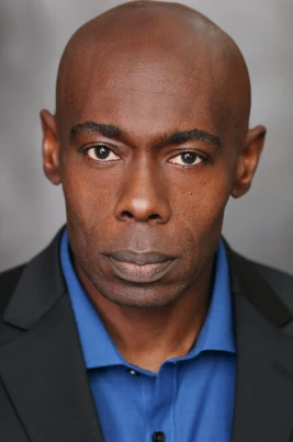 Sean Cory Cooper