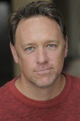 Greg SmithAldridge