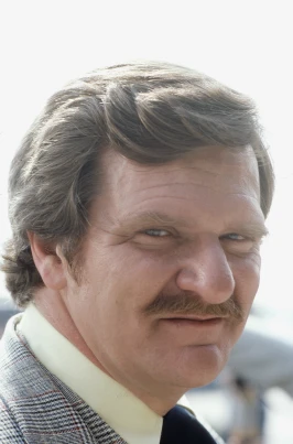 Kenneth Mars