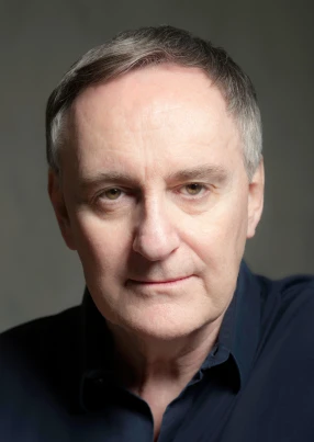 Yves Jacques