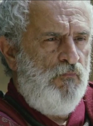 Harry Borg
