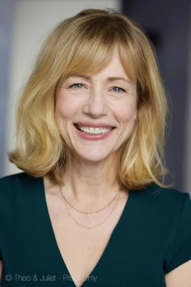 Cathryn de Prume