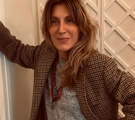 Céline Menville