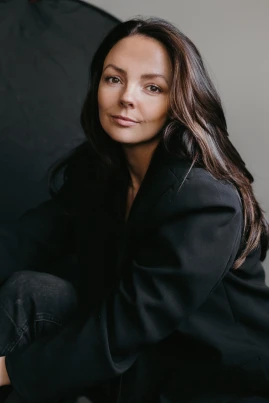 Kristín Lea