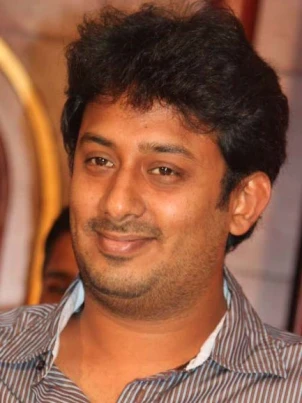 Harsha