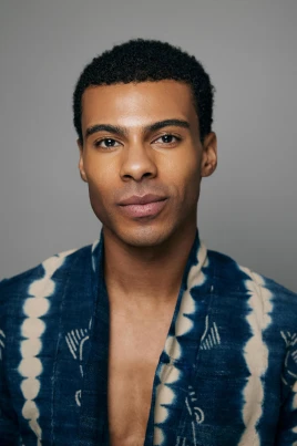 Jaylan Evans