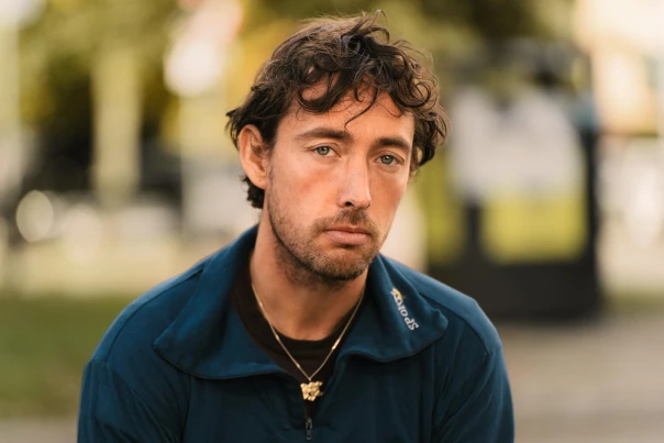 Simon Hilmoine