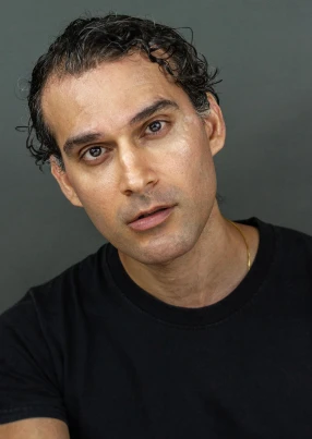 Daniel Hayde