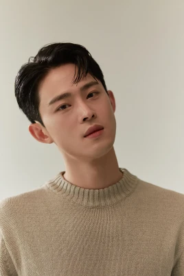 Jeong Jae-kwang