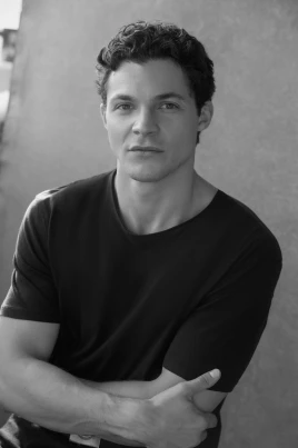 Gabriel Tierney