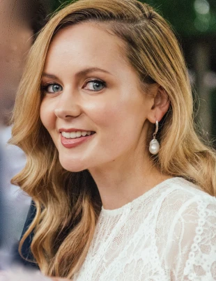 Camille Keenan