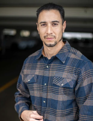 Adam Cabrera