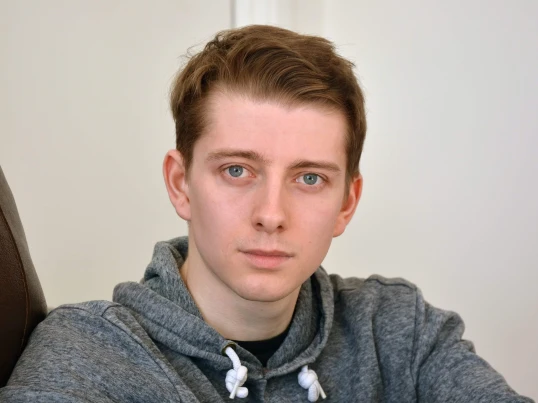 Aidan Mosby