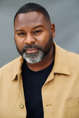 Mustafa Harris