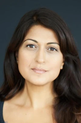 Rishma Malik