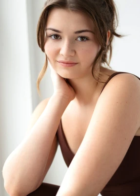 Gemma Brooke Allen