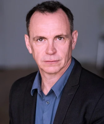 Ralph MacLeod