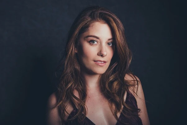 Elizabeth Alderfer