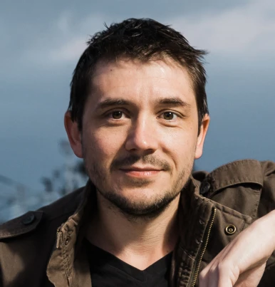 Matthew Holmes
