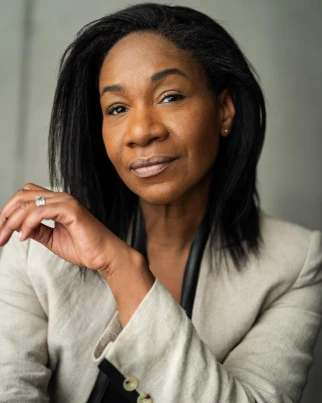Karen Bryson