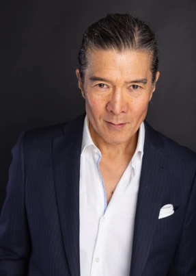Tohoru Masamune