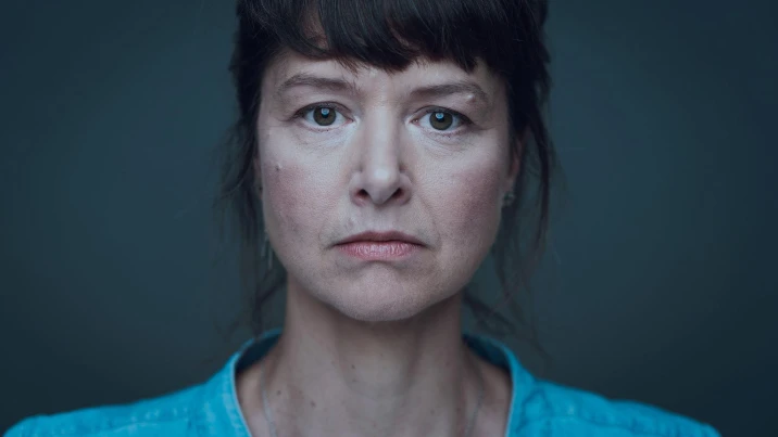 Rosetta Roos Drenth