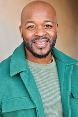 Anthony Darrell