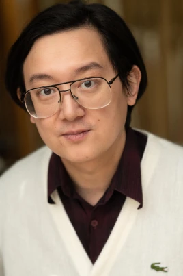 Sean Tarjyoto