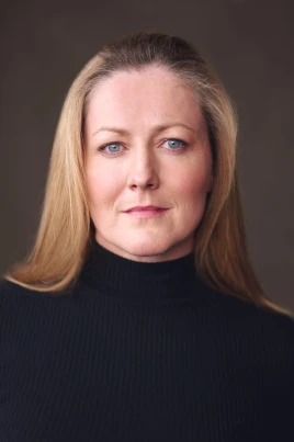 Lesa Gillespie