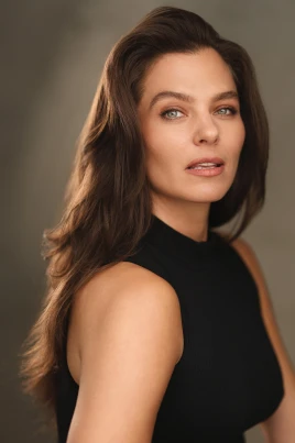 Brittany Mitchell
