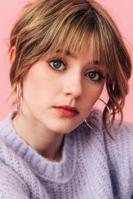 Audrey Bennett