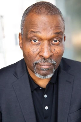 Rodney Saulsberry