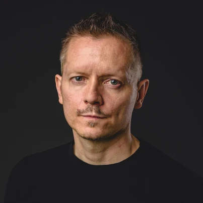 Tero Salenius