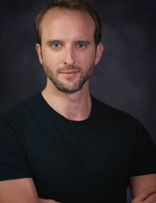 Alex Gravenstein