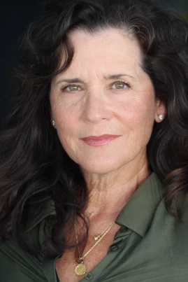 Mary Rachel Quinn