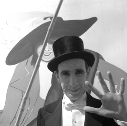 Ian Dallas