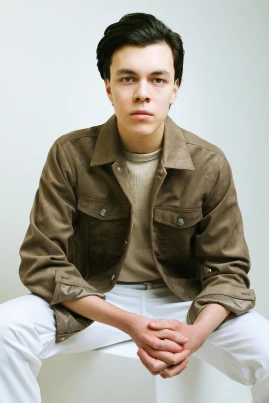Luca Villacis