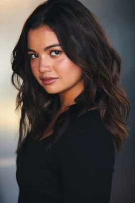 Siena Agudong