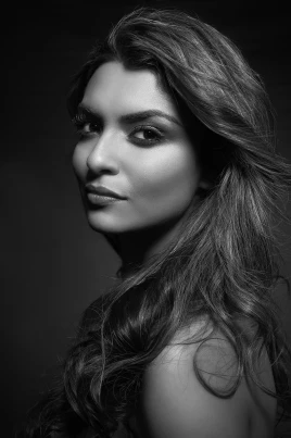 Ayushi Chhabra