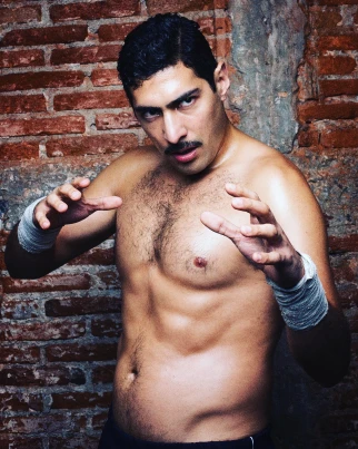 Ianis Guerrero