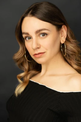 Kate Boutilier
