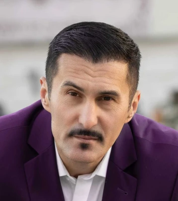 Piotr Pamula