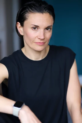 Marie Bouvet