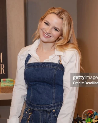 Maren Heary