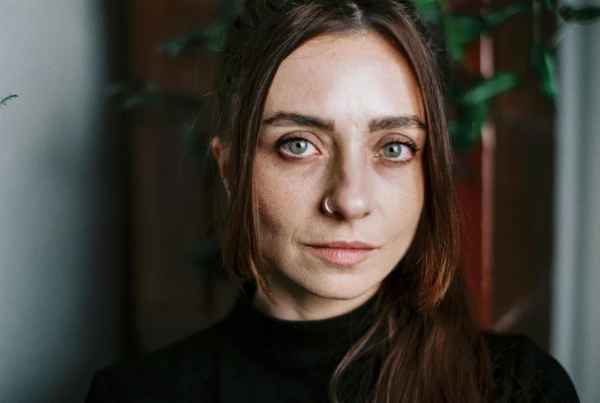 Cosmina Stratan