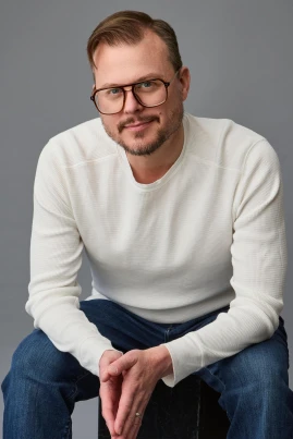 Adam J. Graves
