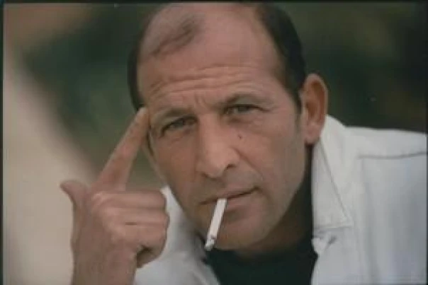 Amos Lavi