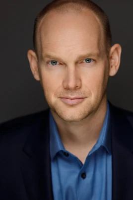 Lucas Van Engen