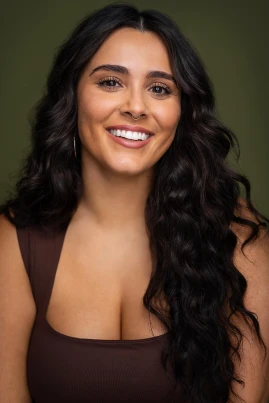 Olivia Vásquez