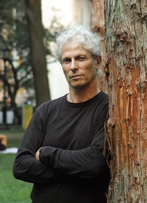 David Siegel